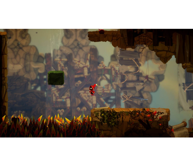 PlayStation Unbound Worlds Apart - 704956 - zdjęcie 10